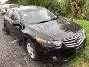 Honda Accord CU2 8th Gen 2007-2017