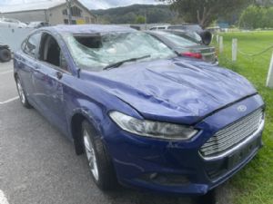 Ford Mondeo MK4 2011-2017