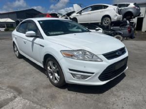 Ford Mondeo MK4 2011-2017
