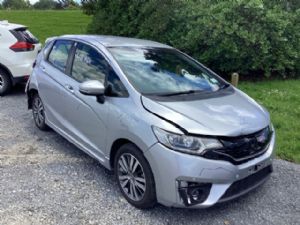 Honda Jazz / Fit GK5 3rd Gen 2013-2019