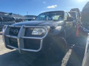 Ford Ranger 4wd PJ 2006-2008