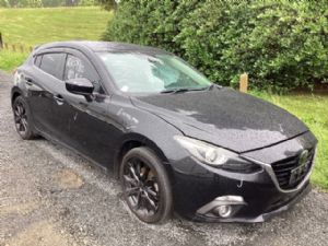 Mazda Axela BM 2013-2016