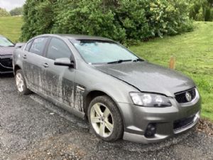 Holden Commodore VF 2013-2017