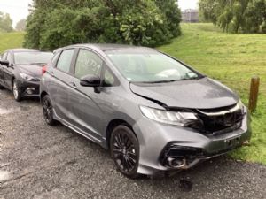 Honda Jazz / Fit GK5 3rd Gen 2013-2019