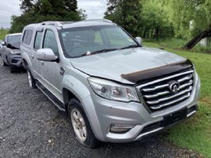 Great Wall Motors X-Series X200
