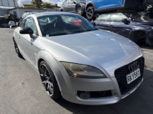 Audi TT MK2/8J 2006-2014