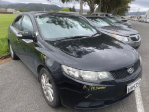 KIA Cerato FU51 2nd Gen 2009-2013
