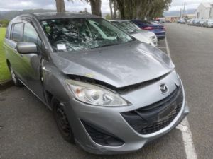 Mazda Premacy CW 2010-2018