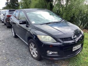 Mazda CX7 ER 2006-2012
