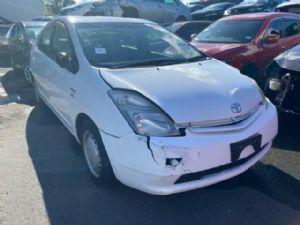 Toyota Prius NHW20 10/03-06/09