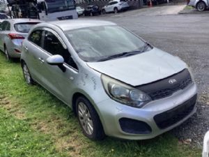 KIA Rio UB 2011-2017