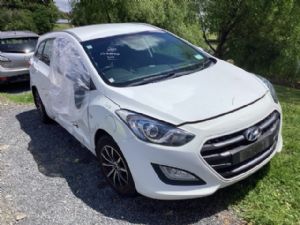 Hyundai i30 GD 2012-2017