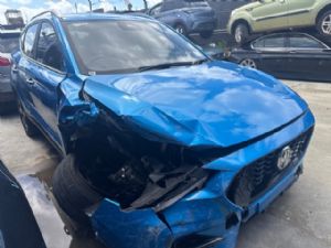 M.G MG ZS ZS 2017-on