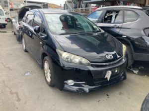 Toyota Wish ZGE20