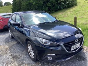Mazda Axela BM 2013-2016