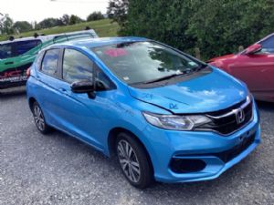 Honda Jazz / Fit GK3 3rd Gen 2013-2019