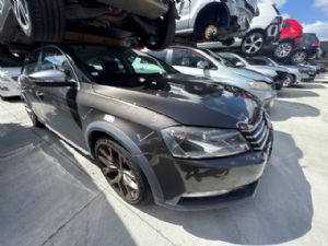 Volkswagen Passat Passat GT