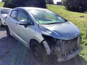 Honda Jazz / Fit GP5 2014-2020