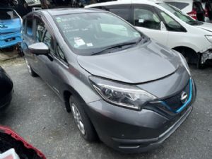 Nissan Note E12L 2016-2019