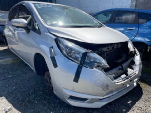 Nissan Note E12L 2016-2019