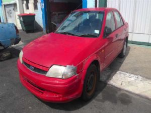 Ford Laser BJ 98-