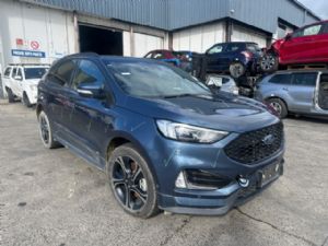 Ford Endura BC 2019-on