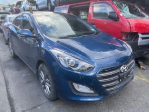 Hyundai i30 GD 2012-2017