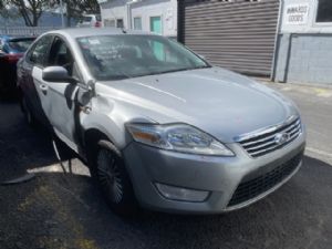 Ford Mondeo MK4 2007-2010