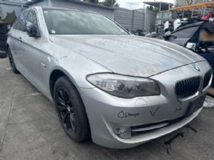BMW 523i F10 2009-2012