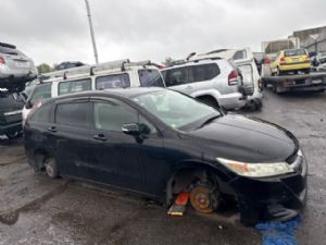 Honda Stream RN6-9 2nd Gen 2006-2014