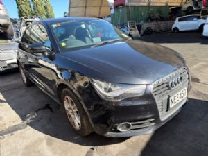Audi A1 8X 2012-2014