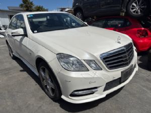 Mercedes-Benz E Class E55