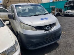 Nissan NV200 VM20 2009-2013