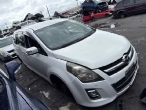 Mazda MPV LY 2006-2016