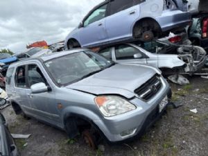 Honda CR-V RD7 2002-2006