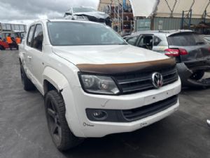 Volkswagen Amarok Amarok 2010-on