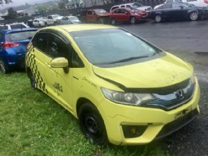 Honda Jazz / Fit GP5 2014-2020