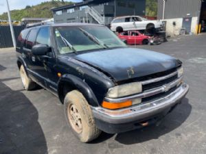 Chevrolet Blazer T13