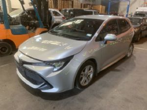 Toyota Corolla NRE210 2018-2019