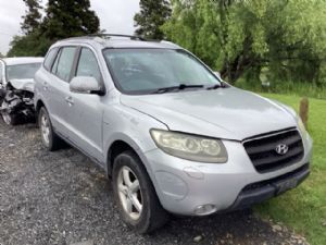 Hyundai Santa Fe SH81 2006-2012