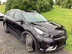 KIA Niro DE 2016-2021