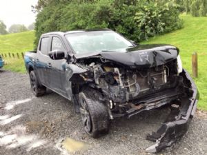 Nissan Navara D23 MNT 08/2015-2021