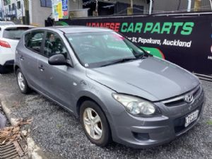 Hyundai i30 DB51/DC51 2007-2012