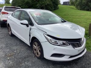 Holden Astra Other