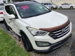 Hyundai Santa Fe DM, NC 2013-2018