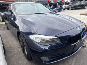 BMW 5 Series F10 523i 2007-2012