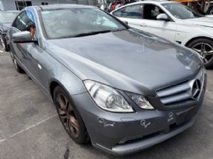 Mercedes-Benz E350 W214 2023-on