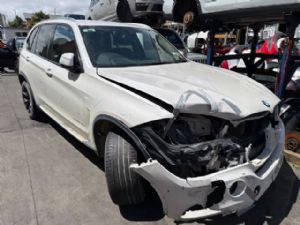 BMW X5 F15 2013-2017