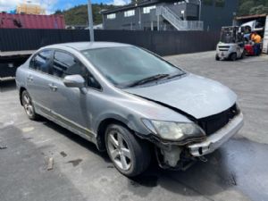 Honda Civic FD1 8th Gen 2005-2011