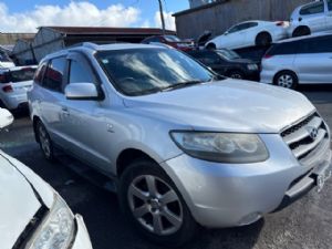 Hyundai Santa Fe SH81 2006-2012